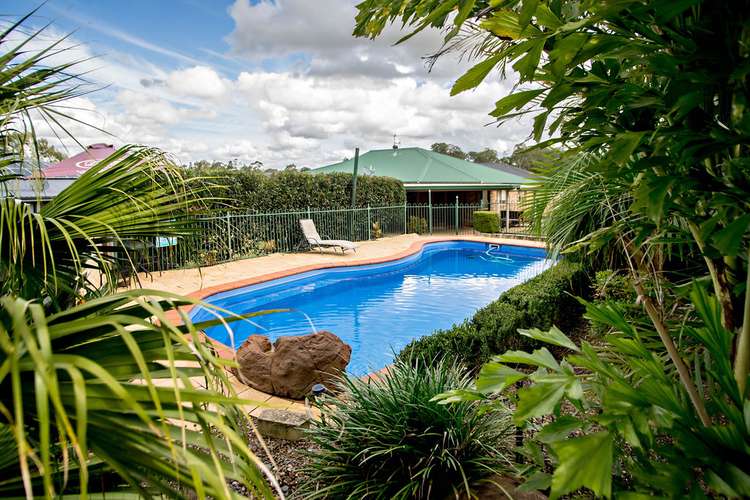 Second view of Homely house listing, 6 Bell Close, Wingham NSW 2429