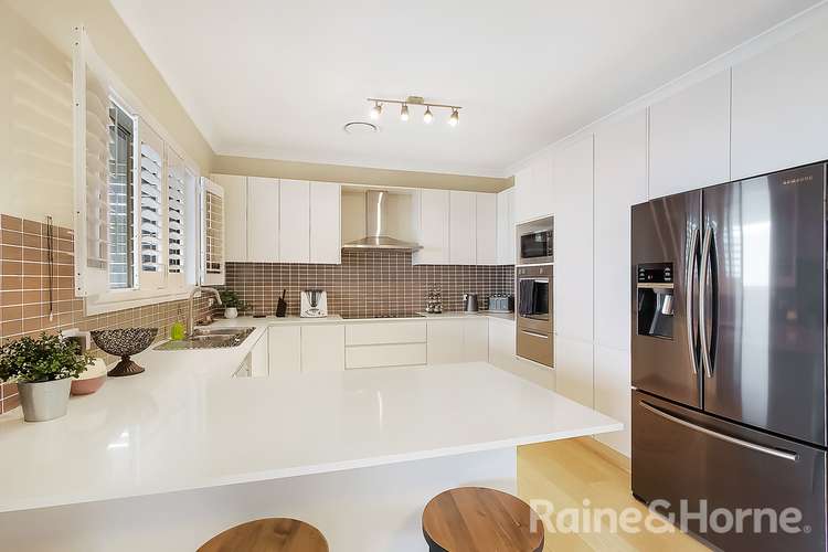 Sixth view of Homely house listing, 3 Silo Place, Mcgraths Hill NSW 2756