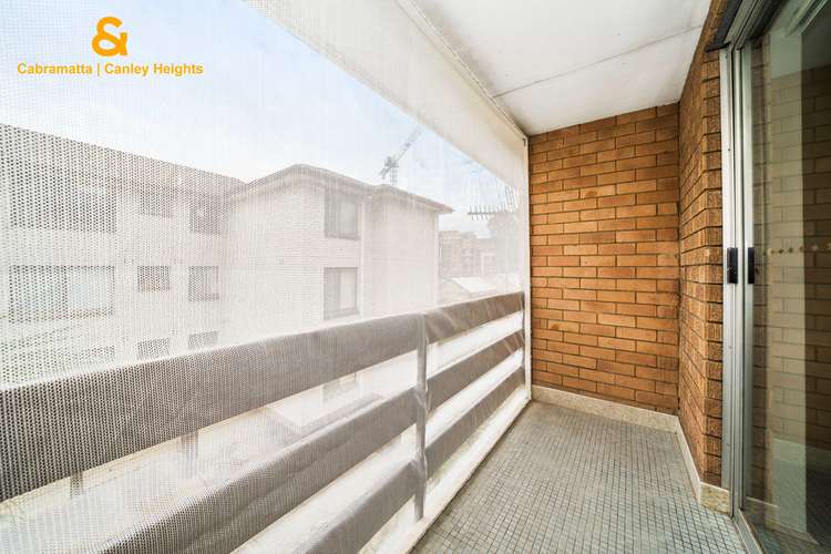 Sixth view of Homely unit listing, 9/6 GOULBURN STREET, Warwick Farm NSW 2170