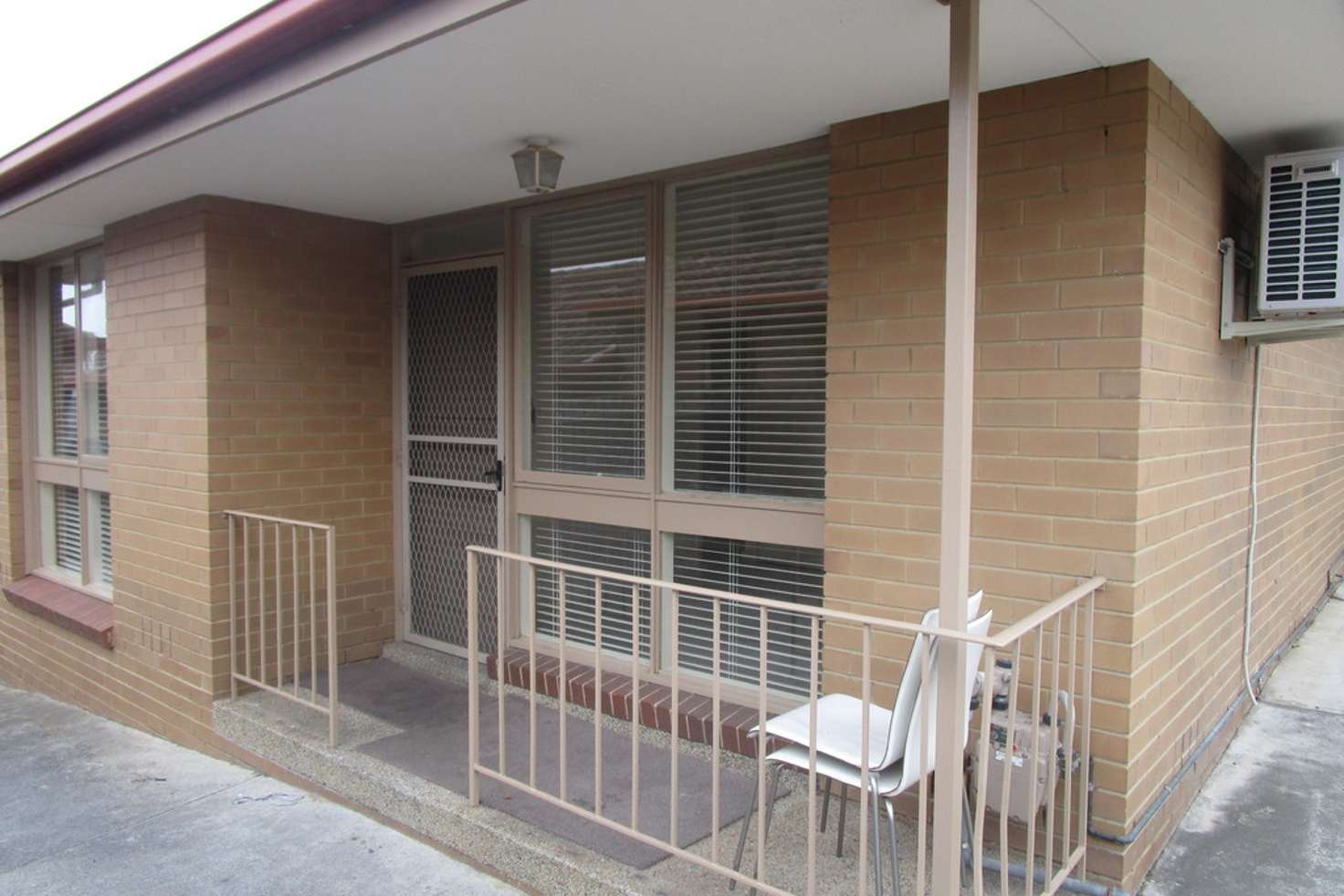 Main view of Homely unit listing, 5/6 Dalgety Street, Brunswick West VIC 3055