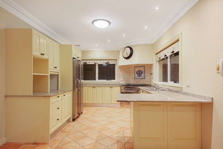 Second view of Homely house listing, 88 Waitara St, Hurstville Grove NSW 2220
