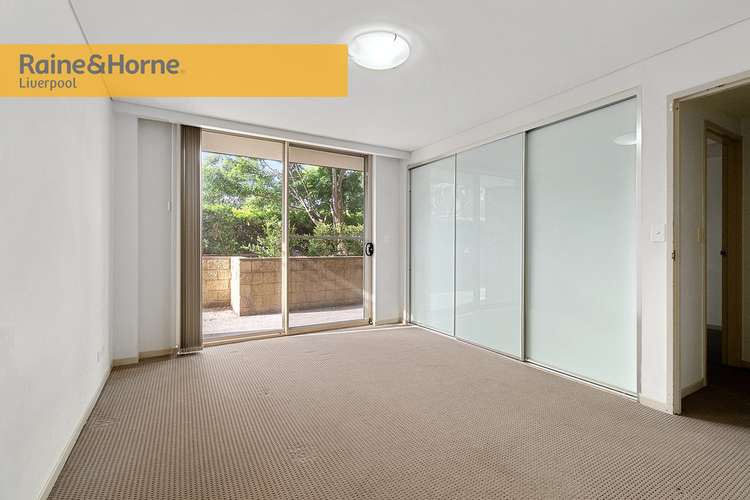 Fourth view of Homely unit listing, 4/33 Lachlan Street, Liverpool NSW 2170