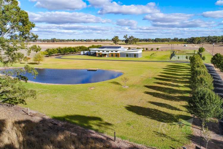 Second view of Homely house listing, 721 Cannawigara Road, Bordertown SA 5268