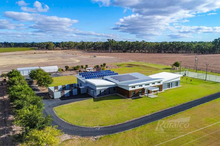 Fourth view of Homely house listing, 721 Cannawigara Road, Bordertown SA 5268