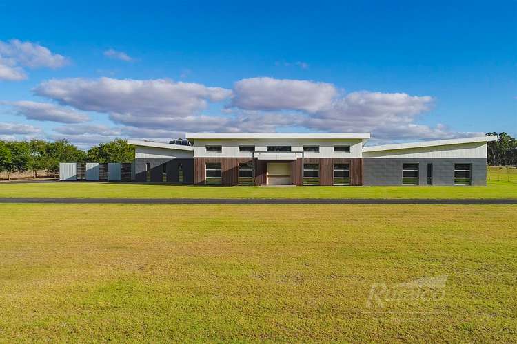 Fifth view of Homely house listing, 721 Cannawigara Road, Bordertown SA 5268