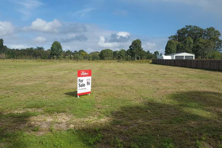 Second view of Homely residentialLand listing, 380 O'Regan Creek Road, Toogoom QLD 4655