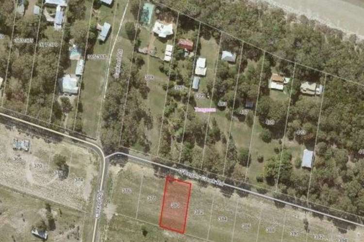Third view of Homely residentialLand listing, 380 O'Regan Creek Road, Toogoom QLD 4655