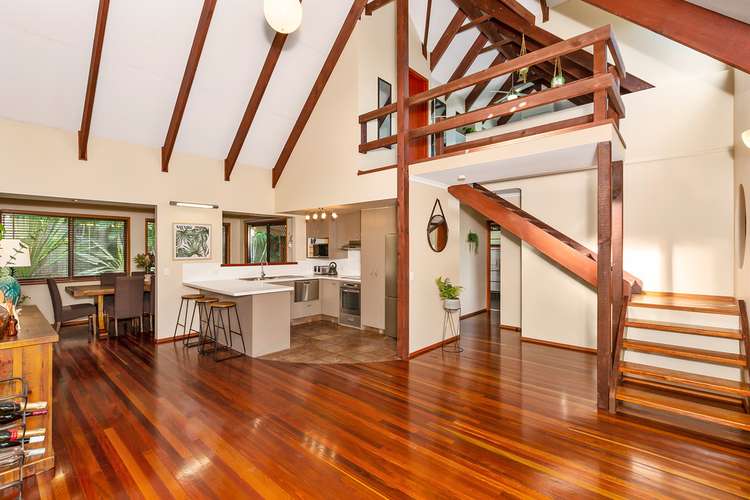 Main view of Homely house listing, 42 Broadwater Esplanade, Bilambil Heights NSW 2486