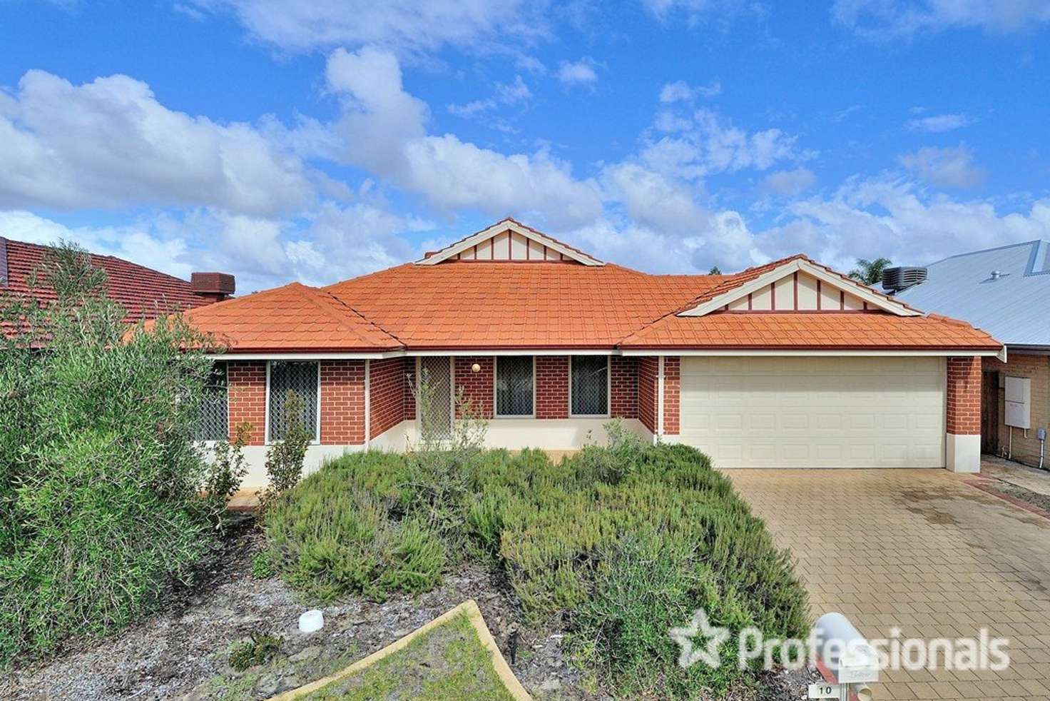 Main view of Homely house listing, 10 Dowlan Way, Ellenbrook WA 6069