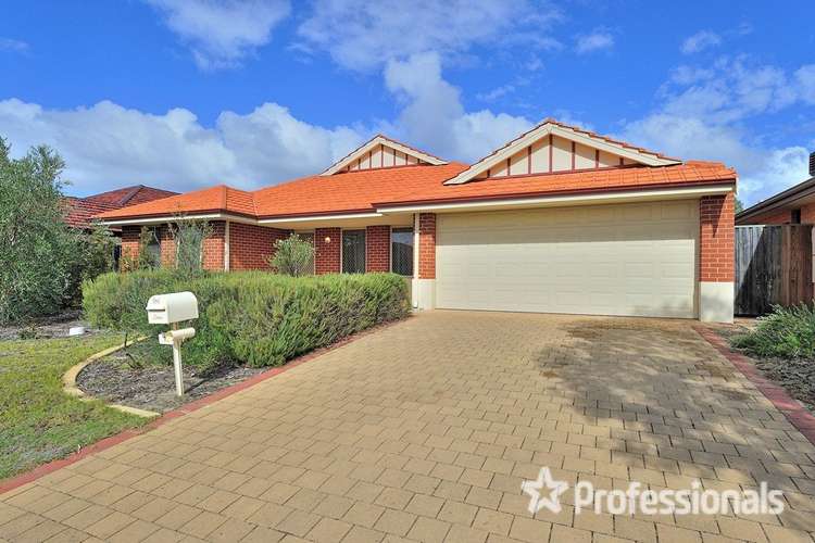 Third view of Homely house listing, 10 Dowlan Way, Ellenbrook WA 6069