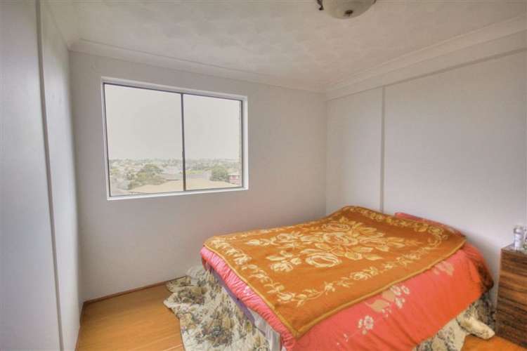 Third view of Homely unit listing, 39/18-20 Great Western Highway, Parramatta NSW 2150
