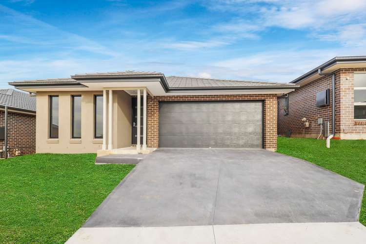 Main view of Homely house listing, 17 Toovey Ave, Oran Park NSW 2570