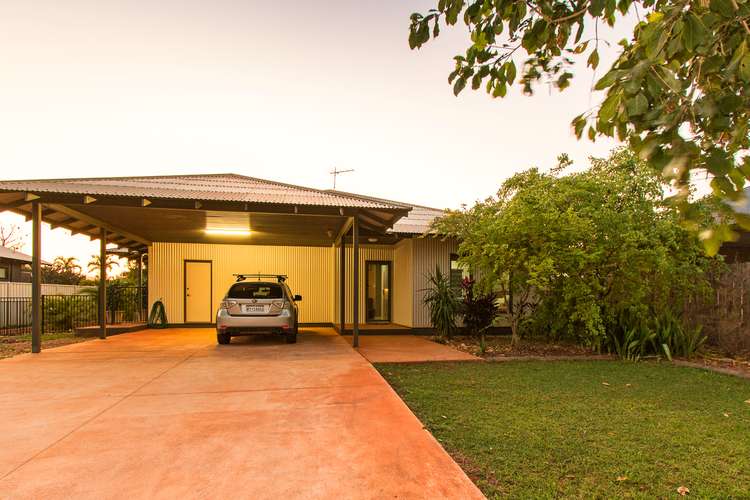 Second view of Homely house listing, 19 Shiosaki Brace, Bilingurr WA 6725