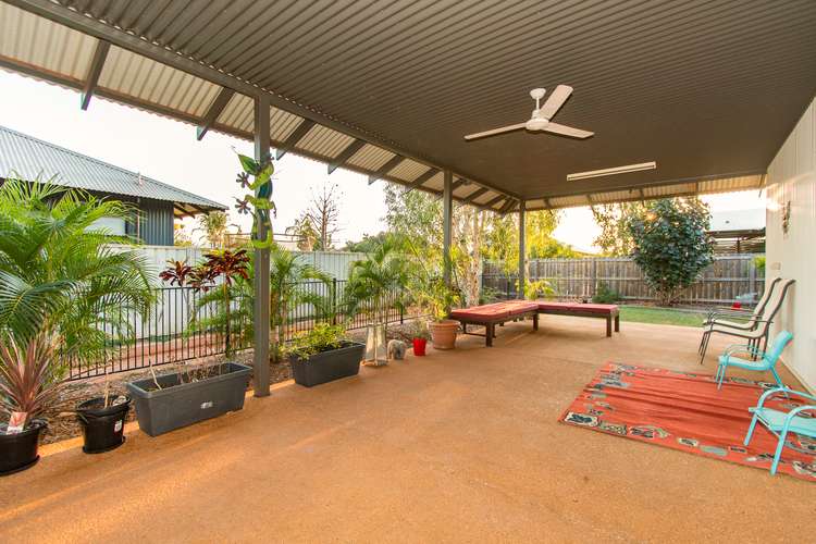 Sixth view of Homely house listing, 19 Shiosaki Brace, Bilingurr WA 6725