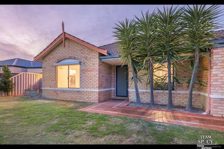 Main view of Homely house listing, 6 Turnstone Gardens, East Cannington WA 6107