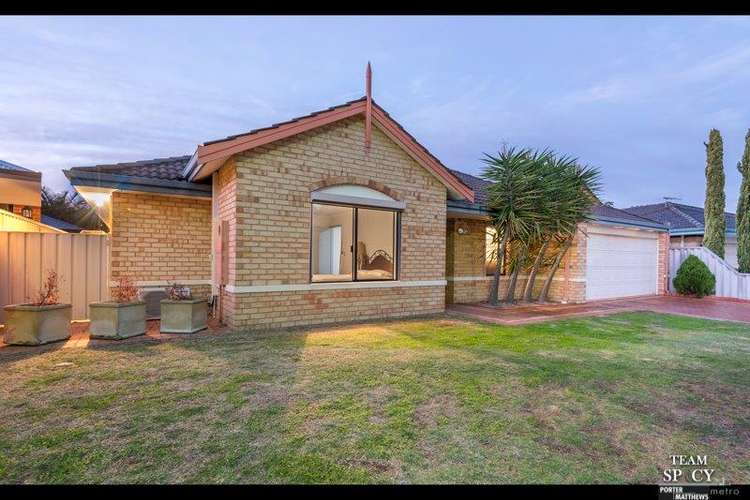 Second view of Homely house listing, 6 Turnstone Gardens, East Cannington WA 6107