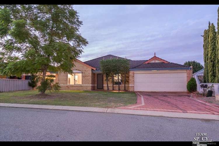 Third view of Homely house listing, 6 Turnstone Gardens, East Cannington WA 6107