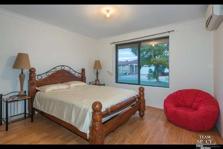 Fifth view of Homely house listing, 6 Turnstone Gardens, East Cannington WA 6107