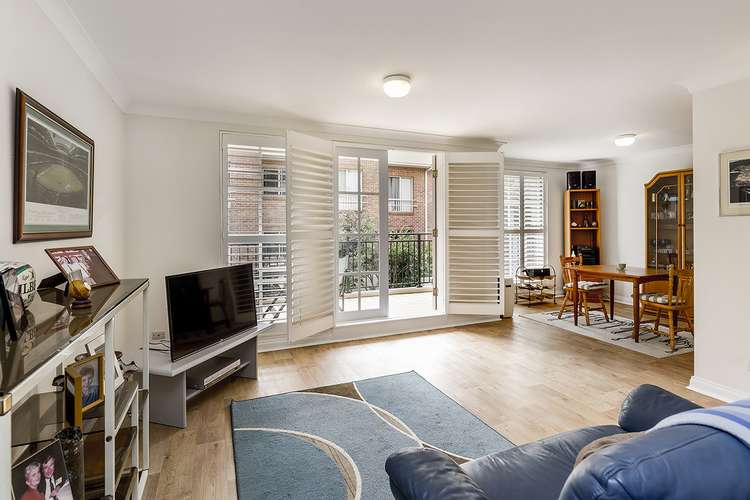 Main view of Homely apartment listing, 9/24 RIDGE STREET, North Sydney NSW 2060