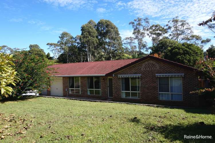 Main view of Homely house listing, 58 Oscar Ramsay Drive, Boambee East NSW 2452