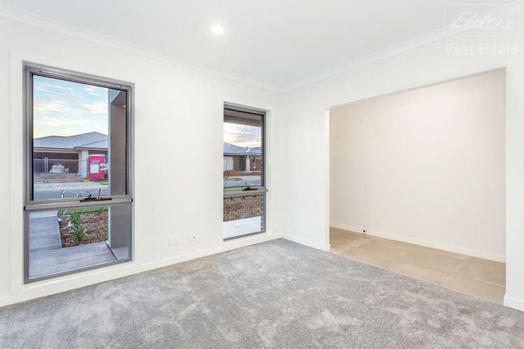 Second view of Homely house listing, 17 Mason Street, Googong NSW 2620