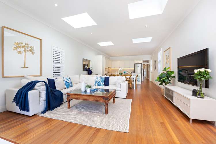 Second view of Homely house listing, 8 Cabramatta Road, Mosman NSW 2088
