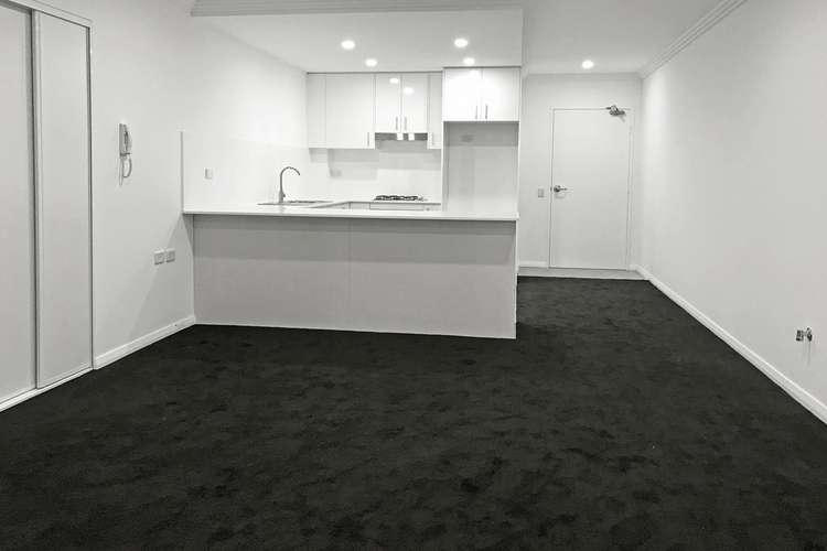 Second view of Homely unit listing, 24/71-73 Faunce Street, West Gosford NSW 2250