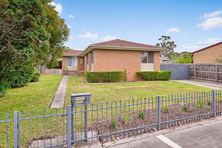 Main view of Homely house listing, 4 Susan Court, Cranbourne VIC 3977