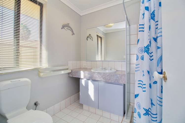 Sixth view of Homely house listing, 1 Lightfoot Place, Cooloongup WA 6168