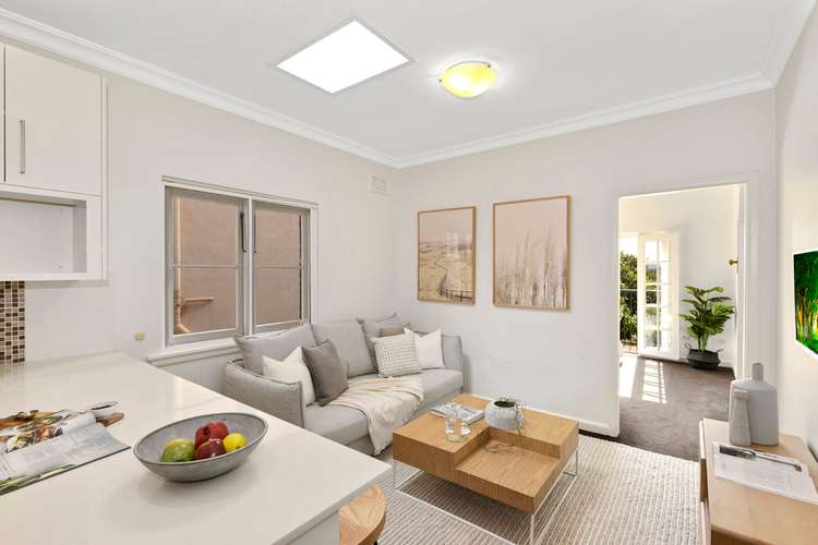 Main view of Homely apartment listing, 1/92 Birriga Road, Bellevue Hill NSW 2023