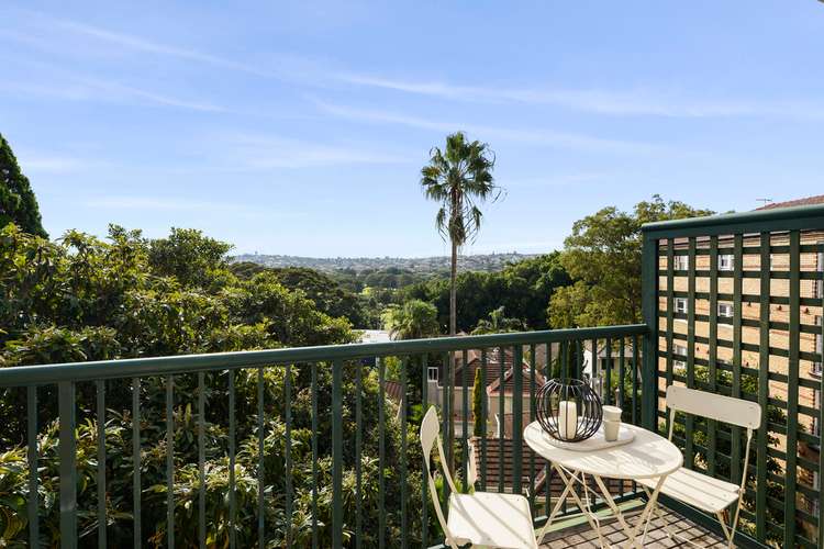 Second view of Homely apartment listing, 1/92 Birriga Road, Bellevue Hill NSW 2023