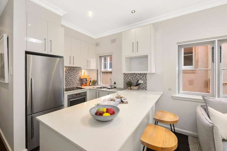 Third view of Homely apartment listing, 1/92 Birriga Road, Bellevue Hill NSW 2023