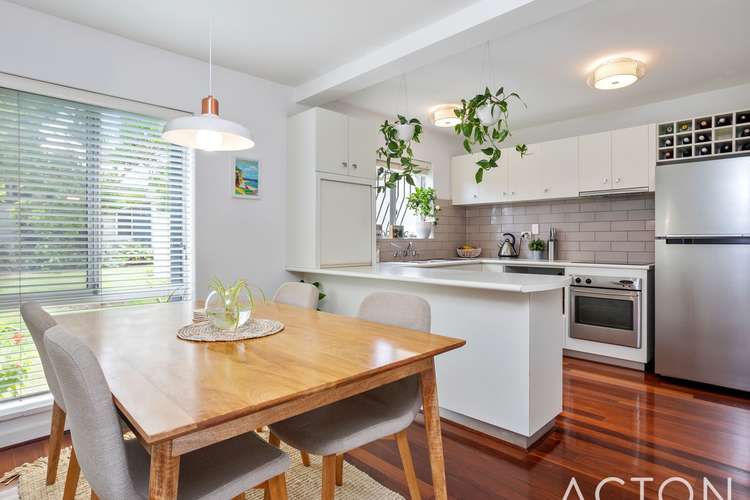 Third view of Homely townhouse listing, 9/21 Anstey Street, Claremont WA 6010