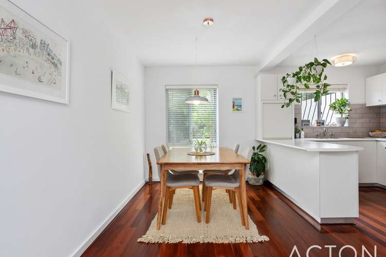 Fourth view of Homely townhouse listing, 9/21 Anstey Street, Claremont WA 6010