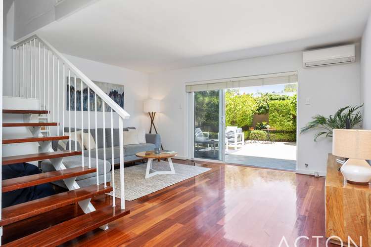 Fifth view of Homely townhouse listing, 9/21 Anstey Street, Claremont WA 6010
