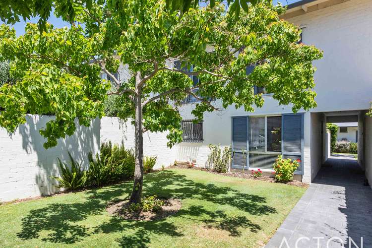 Seventh view of Homely townhouse listing, 9/21 Anstey Street, Claremont WA 6010