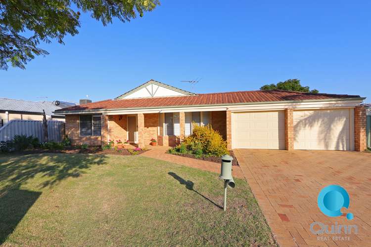 Main view of Homely house listing, 8 Newhaven Place, Canning Vale WA 6155