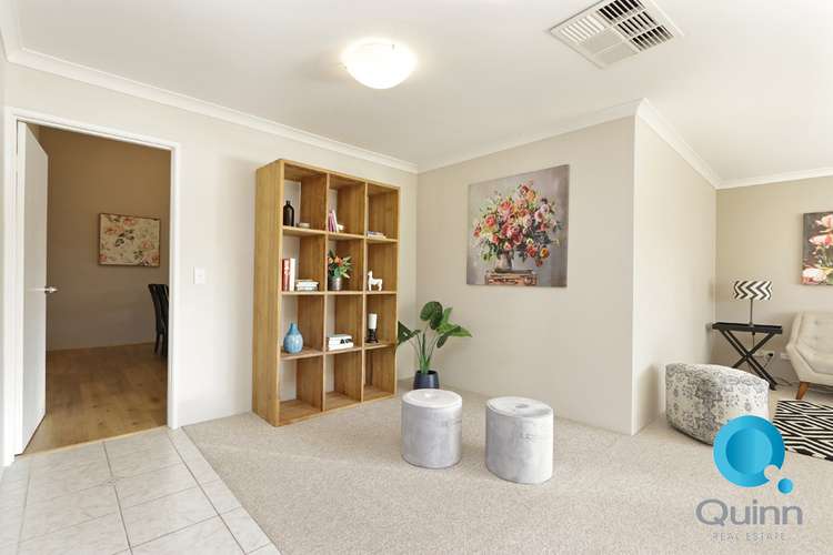 Fifth view of Homely house listing, 8 Newhaven Place, Canning Vale WA 6155
