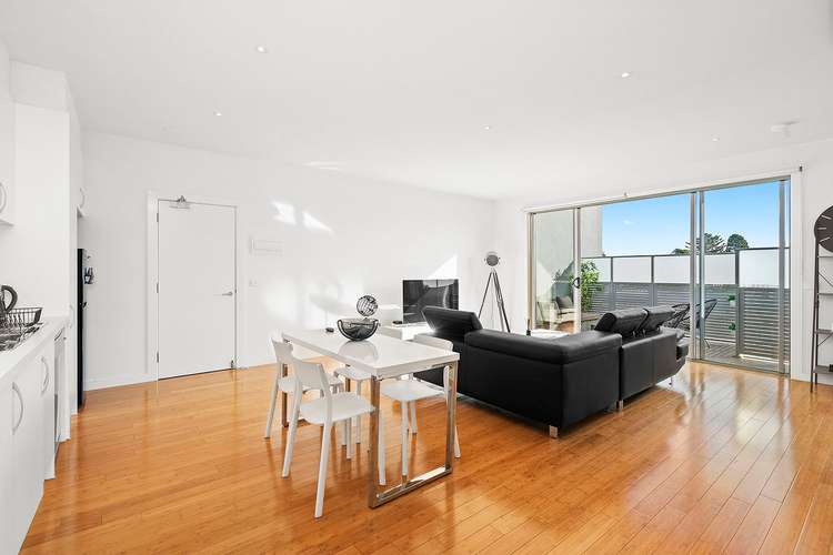 Second view of Homely apartment listing, 204/135 Lower Dandenong Road, Mentone VIC 3194