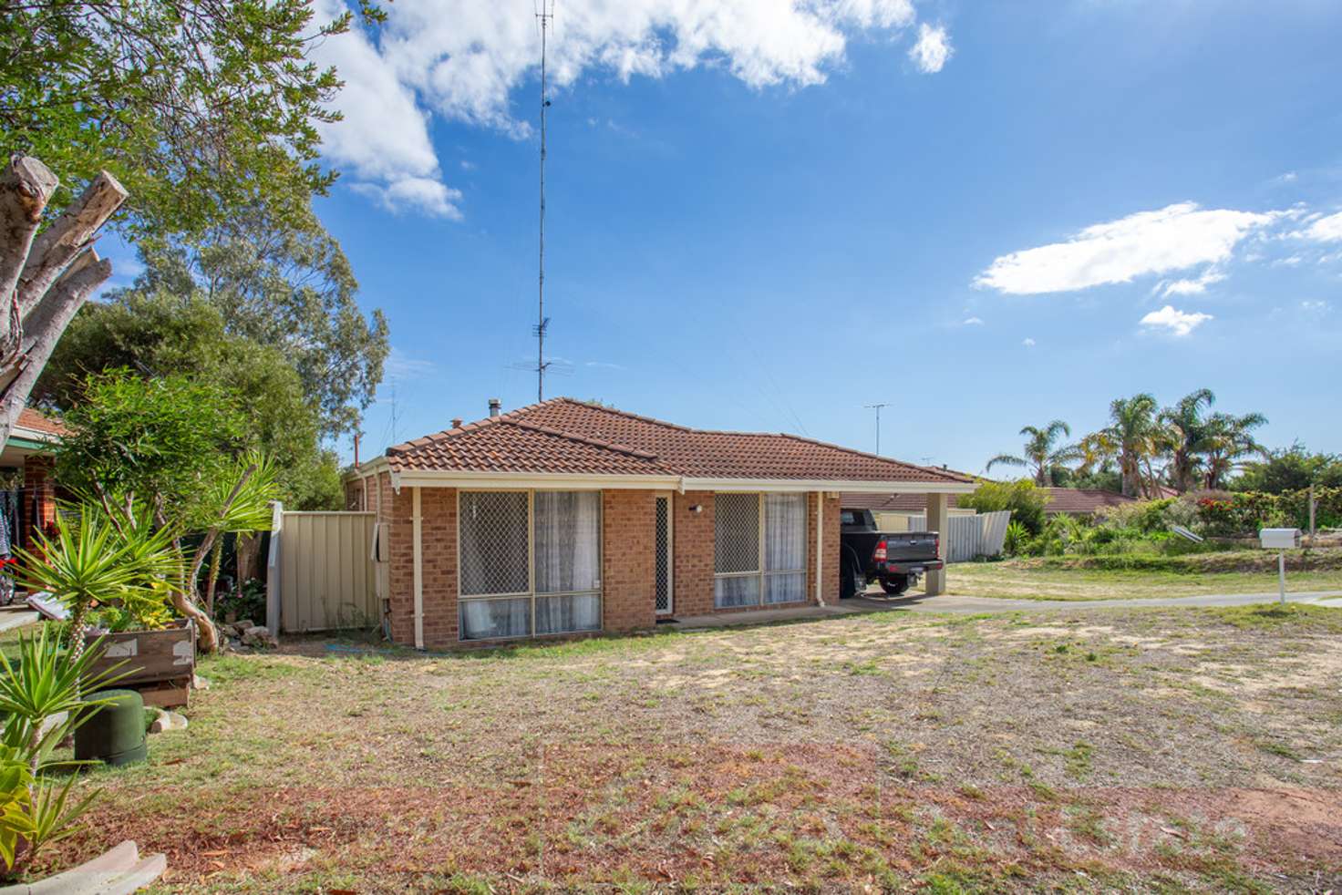 Main view of Homely house listing, 12 Pritchard Cross, Usher WA 6230