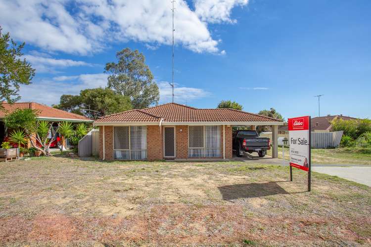 Second view of Homely house listing, 12 Pritchard Cross, Usher WA 6230