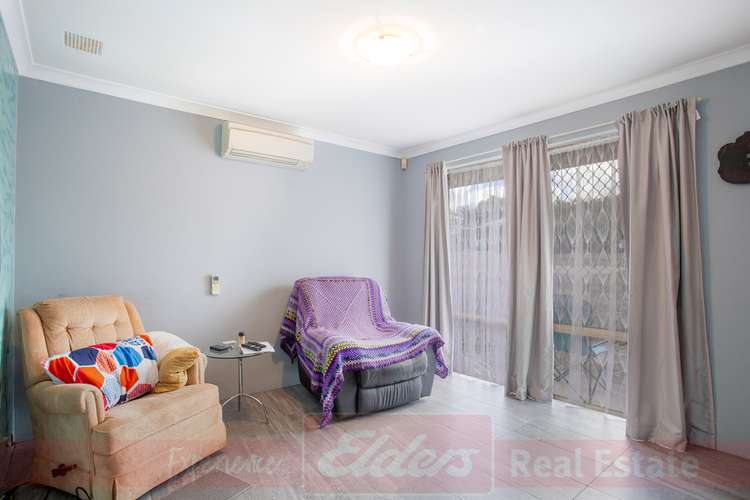 Third view of Homely house listing, 12 Pritchard Cross, Usher WA 6230