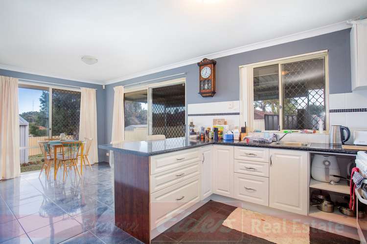 Sixth view of Homely house listing, 12 Pritchard Cross, Usher WA 6230
