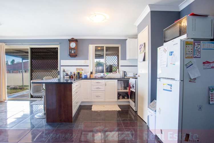 Seventh view of Homely house listing, 12 Pritchard Cross, Usher WA 6230