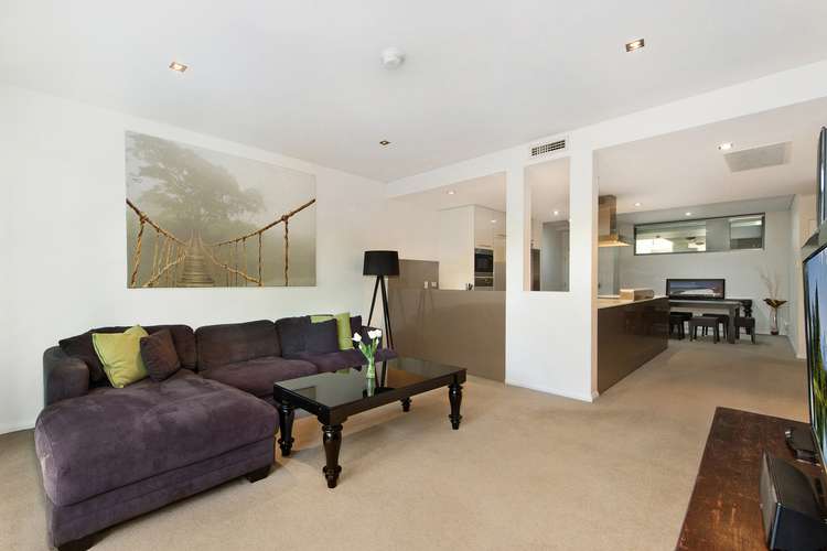 Fourth view of Homely apartment listing, 102/22-24 Ben Lexcen Place, Robina QLD 4226