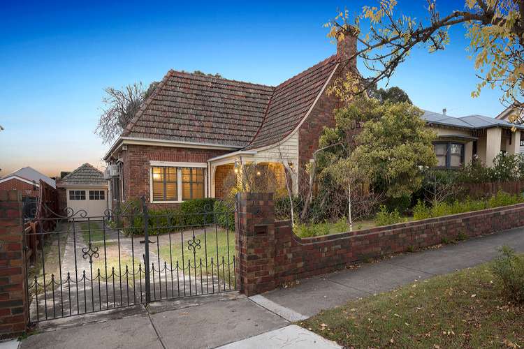 Main view of Homely house listing, 24 Cooke Street, Essendon VIC 3040
