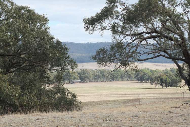 Main view of Homely lifestyle listing, 14 & 14A Johnsons Gully Rd, Barkly VIC 3384