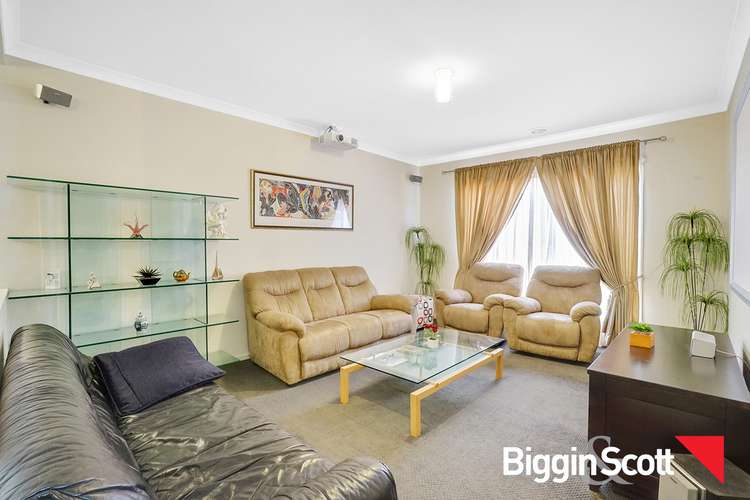 Fourth view of Homely house listing, 57 Brownlow Drive, Point Cook VIC 3030