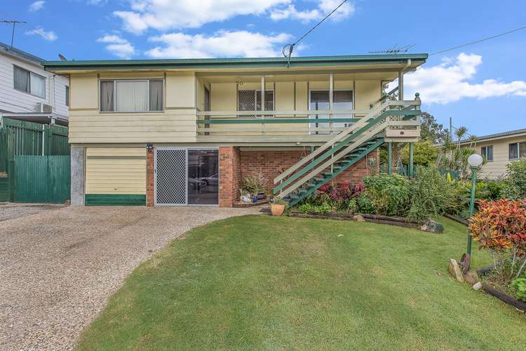 Main view of Homely house listing, 6 Melinda Street, Kallangur QLD 4503