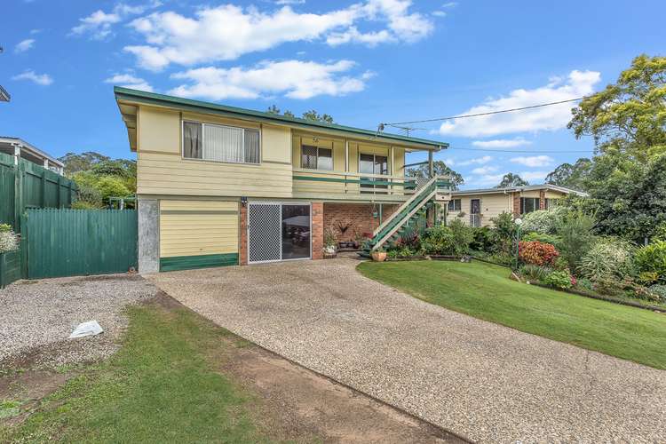 Second view of Homely house listing, 6 Melinda Street, Kallangur QLD 4503